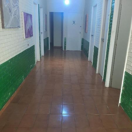 Hostel Elephant Del Mar Guarujá Eksteriør bilde