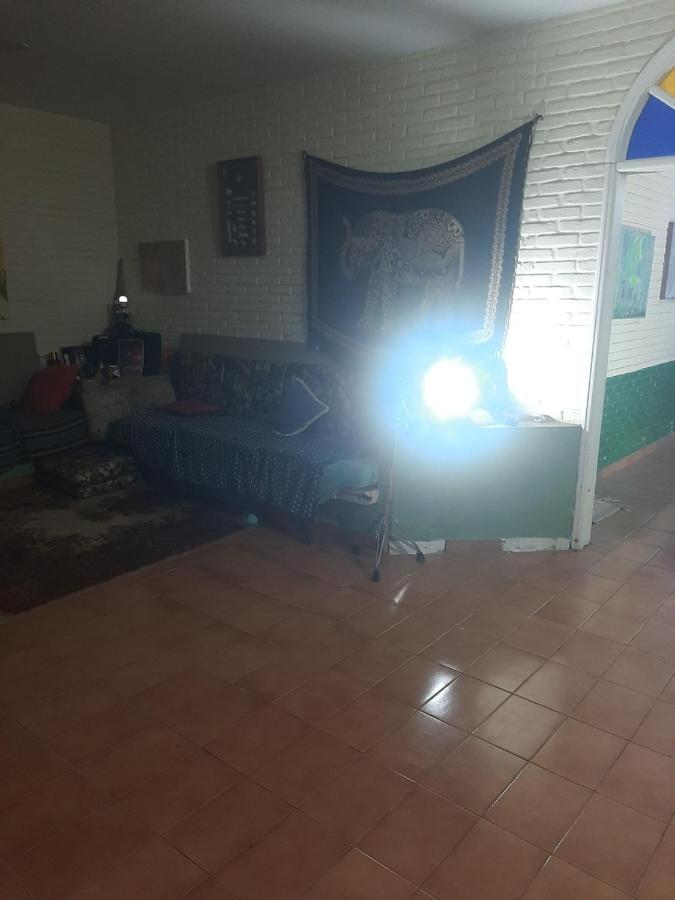 Hostel Elephant Del Mar Guarujá Eksteriør bilde