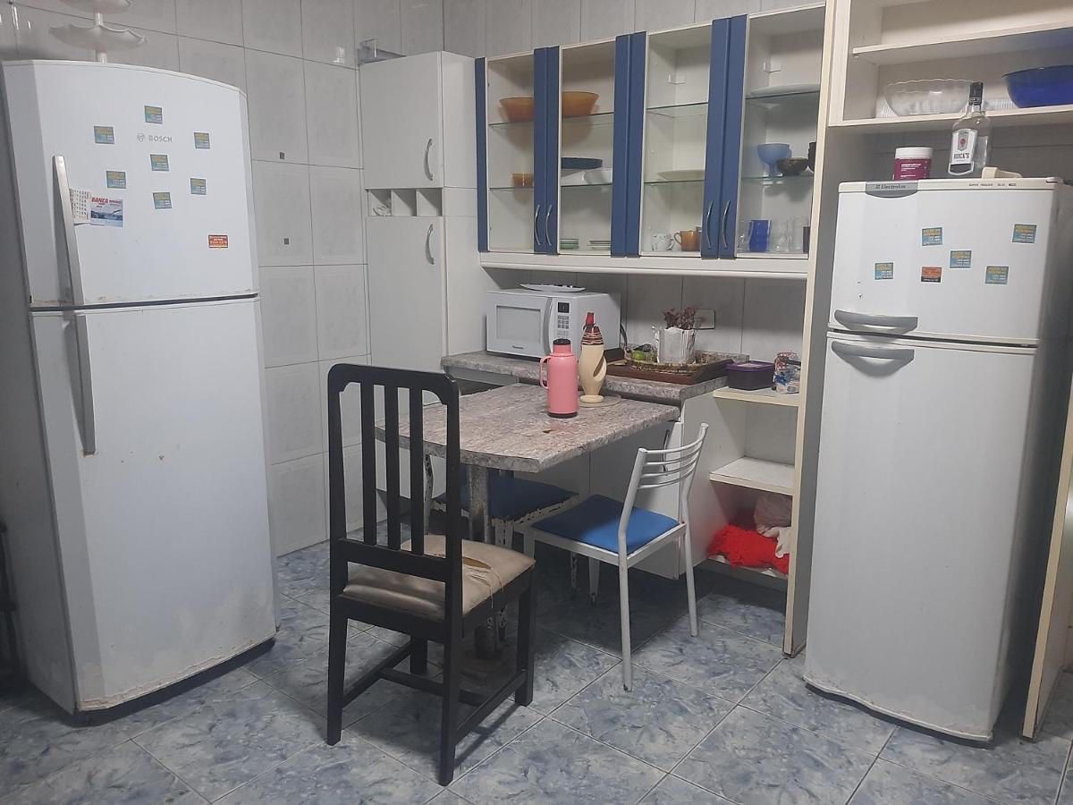 Hostel Elephant Del Mar Guarujá Eksteriør bilde
