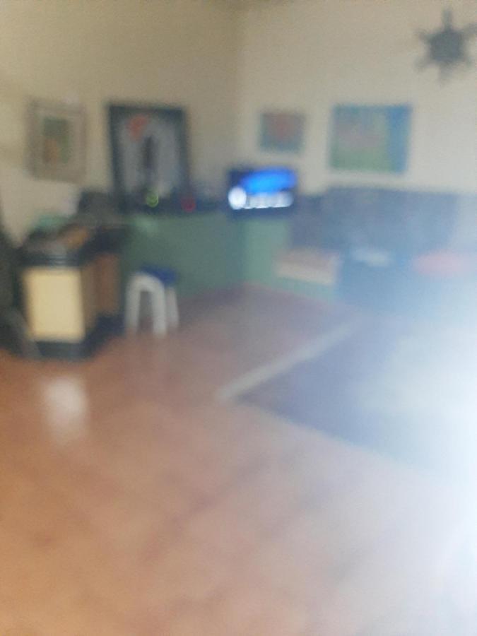 Hostel Elephant Del Mar Guarujá Eksteriør bilde