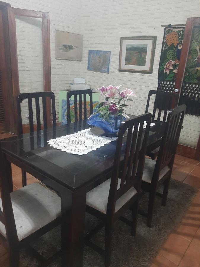Hostel Elephant Del Mar Guarujá Eksteriør bilde