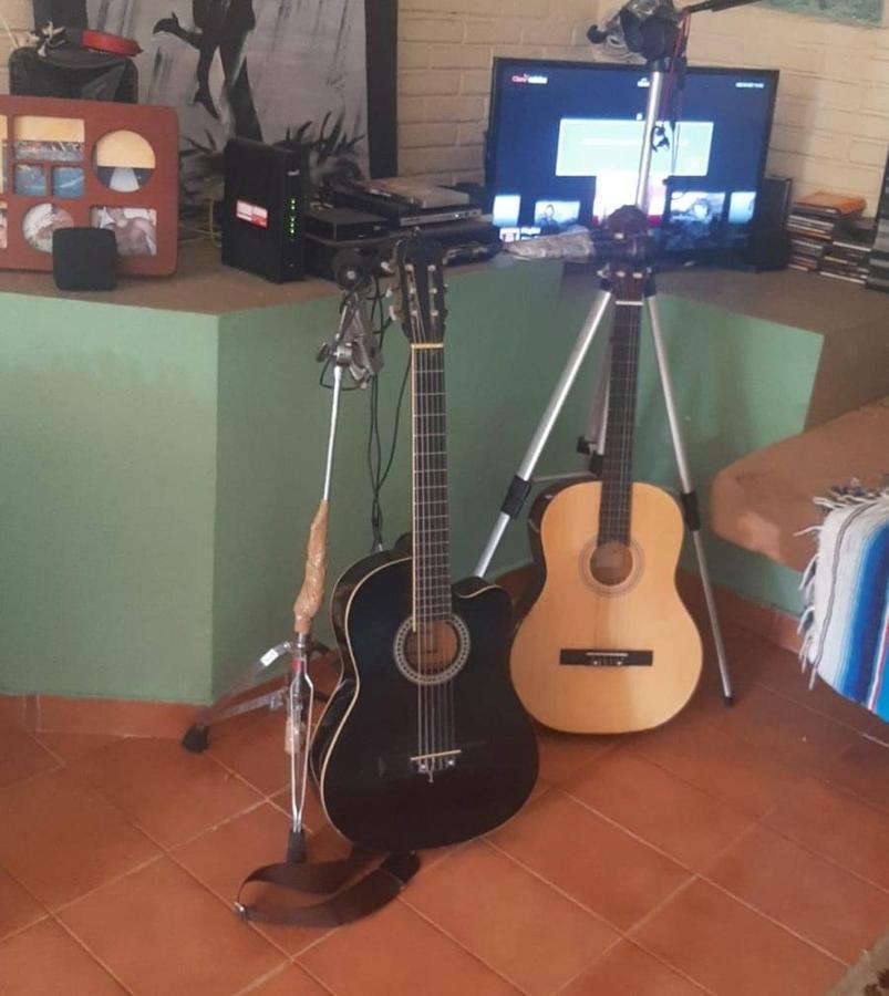 Hostel Elephant Del Mar Guarujá Eksteriør bilde