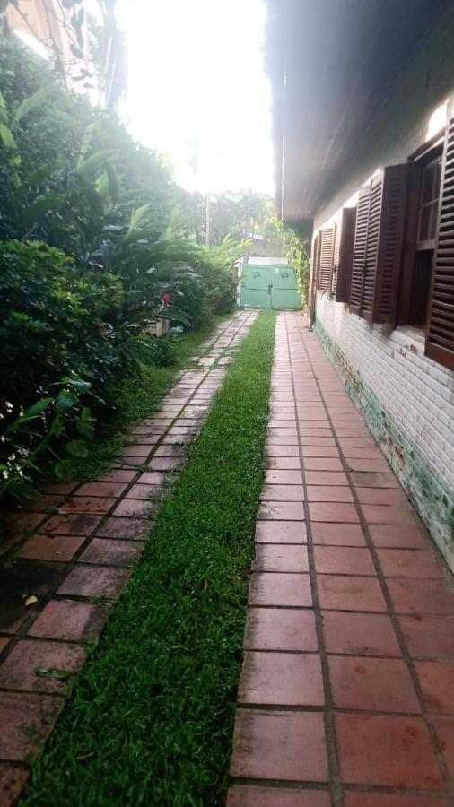 Hostel Elephant Del Mar Guarujá Eksteriør bilde