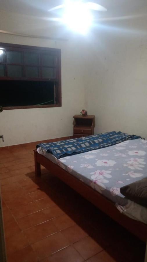 Hostel Elephant Del Mar Guarujá Eksteriør bilde