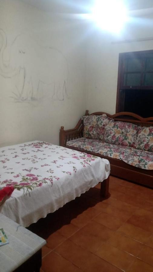 Hostel Elephant Del Mar Guarujá Eksteriør bilde
