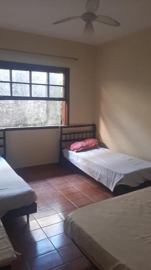 Hostel Elephant Del Mar Guarujá Eksteriør bilde