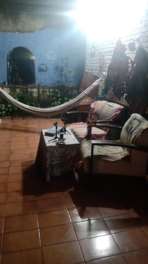Hostel Elephant Del Mar Guarujá Eksteriør bilde