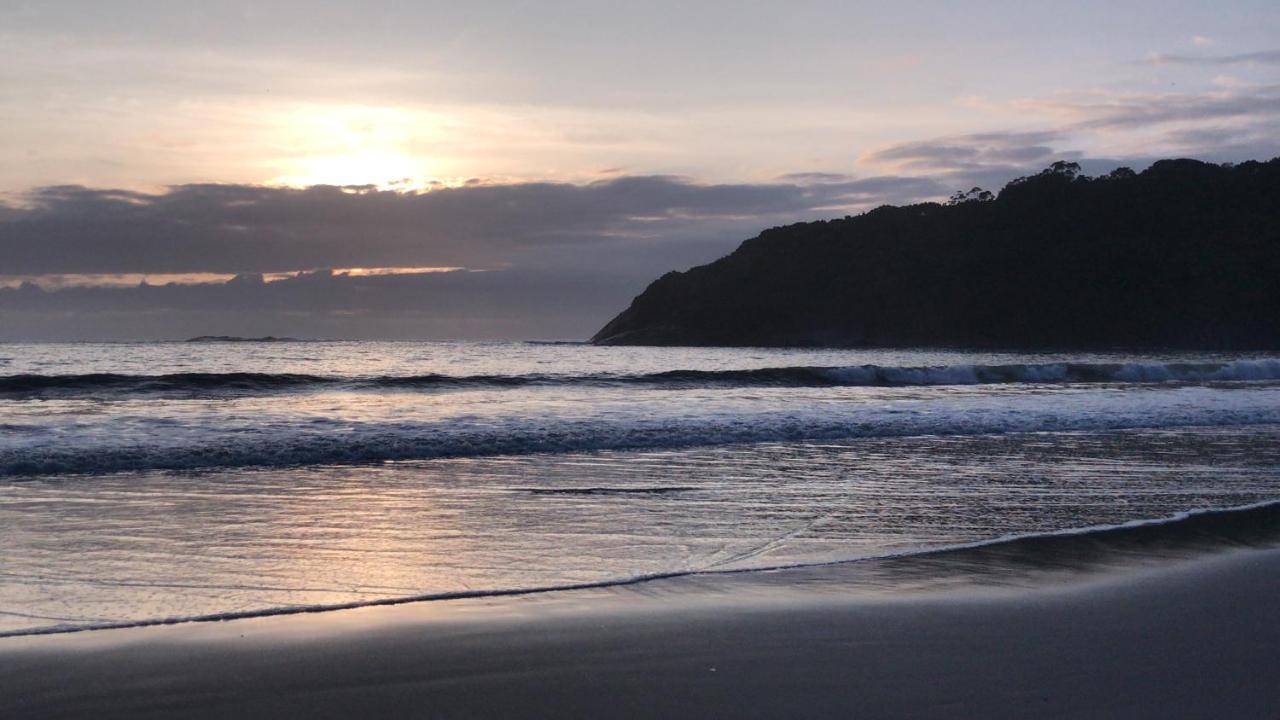 Hostel Elephant Del Mar Guarujá Eksteriør bilde