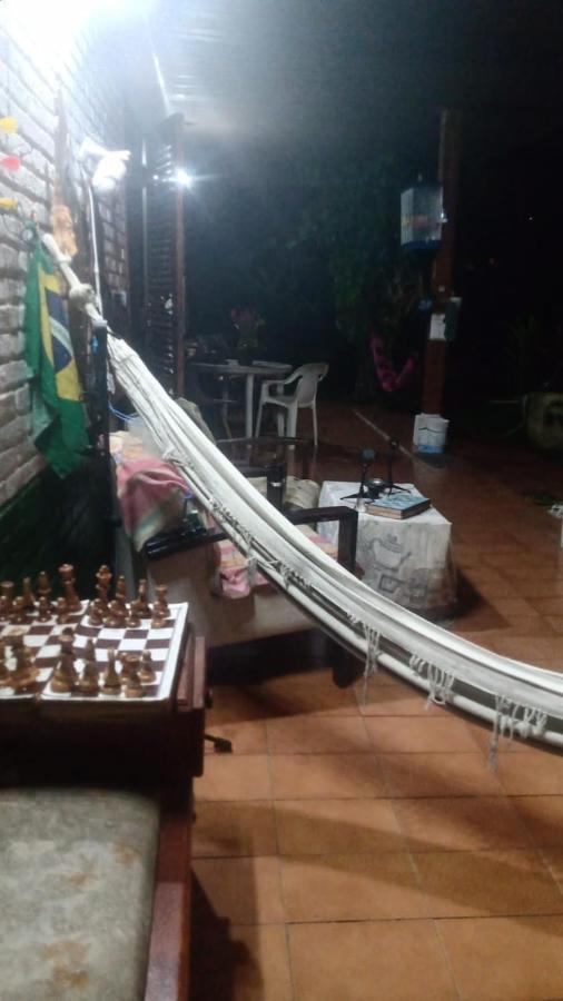 Hostel Elephant Del Mar Guarujá Eksteriør bilde