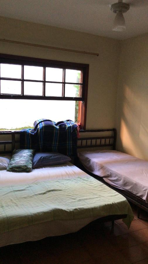 Hostel Elephant Del Mar Guarujá Eksteriør bilde
